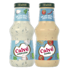 Calvé partysaus